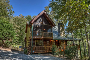 Bearfoot Retreat
